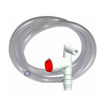 Truma - Raccordo rosso jg/tb 10mm per stufa Combi