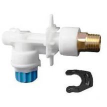 Valsi - raccordo rubinetto d'arresto