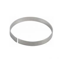 Socla - Raccordo scarico fumi diametro 125-130 - chaffoteaux : 65111183