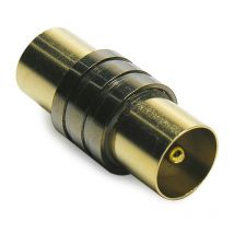 Raccordo 9,52mm schermato mas/mas - premium