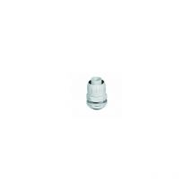 Rac. Ip65 Guaina-Scatola Filetto P.Gas D.20 ( Elettrocanali cod. ECGX20 )
