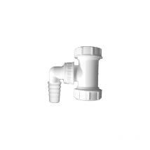 Raccordo t DN32x5/4' con HL 19