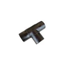 Raccordo Tee 90° Codolo Lungo Pe100 Ø140 Pn16 12et140 - - Nupi - -