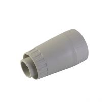 Raccordo Tubo Guaina 20mm Ip65 Maurer