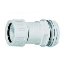 Raccordi Per Tubi Rigidi Tubo-Scatola Dia.Mm.20 Conf.10Pz