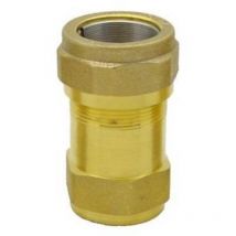 Raccordo tubofix femmina Misura: 3/4