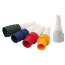 Raccordo unico per tubo rigido d. 32 mm