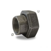 Raccords circulateur 11/4 2 CODITAL