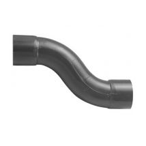 Raccords piscine - Coude en s pvc à coller ff 50 - PN10 de Procopi