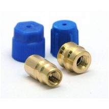 Duracool - Raccords de conversion r12 au R134