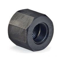 Manchon femelle réduit en pehd ø a: 1'' ø b: 3/4''