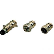 Imline - Raccords internationaux pour connexion bouteilles étrangères pour caravane et camping-car