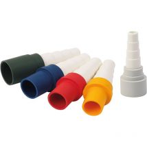 Axelair - Conectores r pidos para bandeja de drenaje de condensados Verde - Ø20