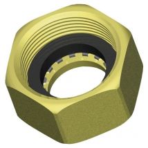 Raccords instantanés S2 en barette Gripp - diamètre 16 - Femelle 3/4'