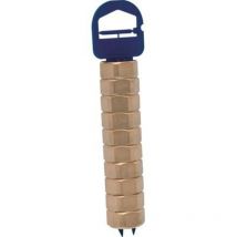 Raccords instantanés S2 en barette Gripp - diamètre 10 - Femelle 3/8'