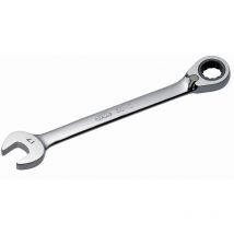Clés mixtes à cliquet 50 - 32mm Sam Outillage
