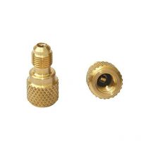 Dszh - Raccords réduction fixe 1/4M x 5/16F