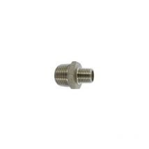 Embout réduit mm acier inoxydable