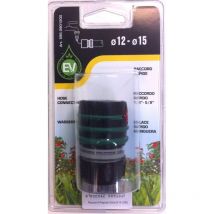 Raccord Rapide Stop D.19 Ultra (S/B) - RAIN IRRIGATION