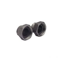 Raccords union pour circulateur salmson