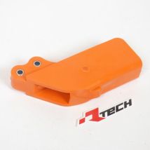 Racetech Kettenführung Für Motorrad Ktm 200 Sx 1998 Bis 2006 Neu