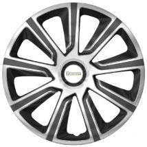 Michelin - 4 enjoliveurs 14 bicolore