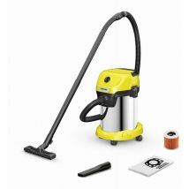 Karcher - Aspirateur multifonction WD3 s V-19/4/20 1.628-141.0
