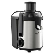 Centrifugeuse 0.95l 400w inox - Moulinex - ju420d10