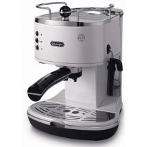 Expresso Delonghi eco 311 w - Gris