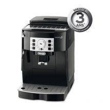 Delonghi - ECAM22.140.B magnifica s Machine expresso automatique avec broyeur - Noir