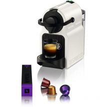 Nespresso Inissia YY1530FD - Krups