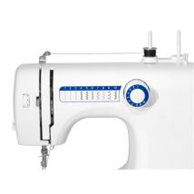 Tristar - Machine à coudre bras libre SM-6000 blanc