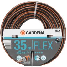 Tuyau Flex ø 15 mm - Gardena