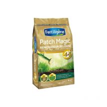 Fertiligene - Patch magic rénovateur gazon fertiligène - 3,6kg
