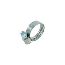 Geka - Abrazaderas W2 9mm rango de fijación 60-80mm (por 25)
