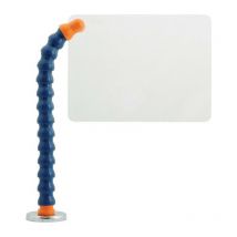 Pantalla de brazo Loc-line de longitud de brazo de 190 x 250 mm de 350 mm