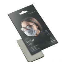 Univet - Paño microfibra antivaho caja gris