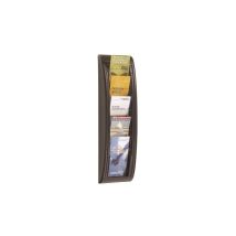 Certeo - Fast Paper 5 Third A4 Wall Display - MF20370