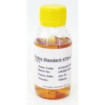 Solution etalon redox 475MV 100ML avady AYAC02C004