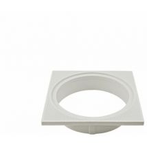 Cadre de skimmer de piscine - Blanc - SKX9752 Hayward