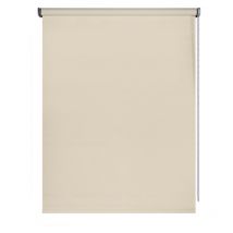 Stores Deco - Store Occultant, Store Enrouleur Opaque moon Pierre, 180 x 250cm