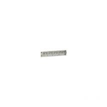 Rack 12 positions Bus x pour M340 - BMXXBP1200
