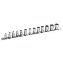 Jeu de douilles SAM 1/4'' 13 pièces ( Prix pour 1 )