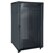 Rack Baie de brassage 19'', 600x600mm, 20U