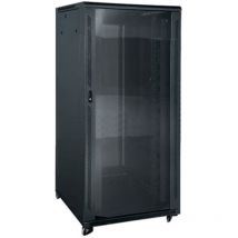 Rack Baie de brassage 19'', 600x600mm, 29U