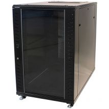 Rack Baie de brassage 19'', 600x800mm, 20U