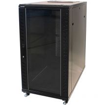 Rack Baie de brassage 19'', 600x800mm, 29U