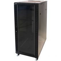 Rack Baie de brassage 19'', 600x800mm, 42U