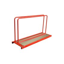 Matisère - Rack porte-panneaux - Plateau 1600x500mm - Charge max 500kg - 820007252