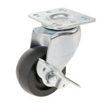 6 centimetri cremagliera freno MobiRack e MobiRackHQ - Rackmatic